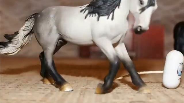 РЕАЛьная сказка.