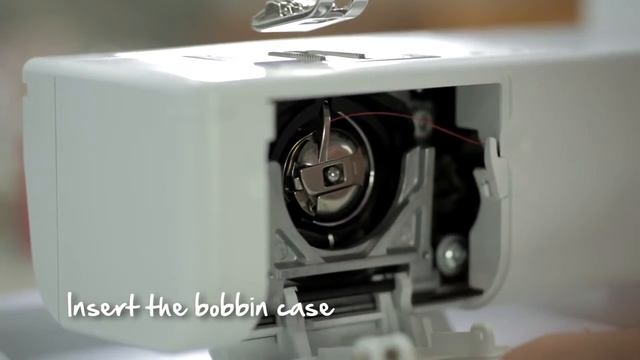 Швейная машина bernina 530 550 часть 1 смотреть онлайн