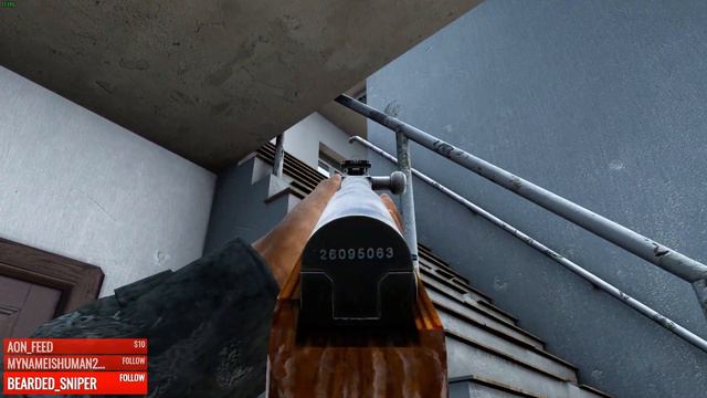 SURPRISE MOTHA F*CKA! - Squad Wiped #19 - DayZ Standalone смотреть онлайн