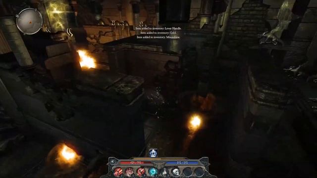 Divinity 2 Dragon Knight Saga Any% WR 2:05 смотреть онлайн