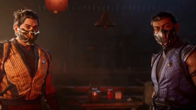 Новые Детали По Игре Mortal Kombat 1 #Shorts #MK12Shorts #MK12 #MK1 #MortalKomba