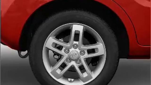 2011 Kia Soul - Auburn Wa смотреть онлайн