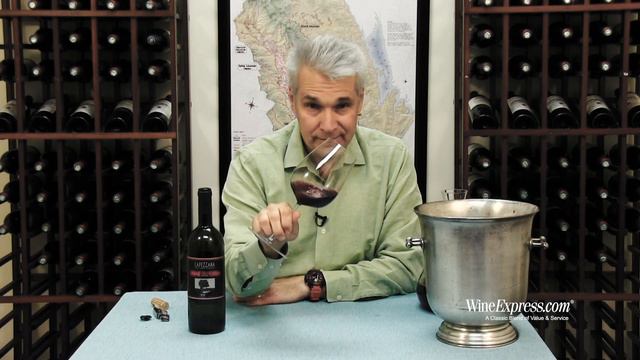 Ghiaie Della Furba 2009 Toscana IGT, Capezzana смотреть онлайн