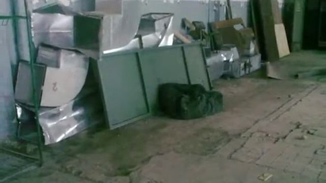 Витебский комбинат шёлковых тканей 1 смотреть онлайн