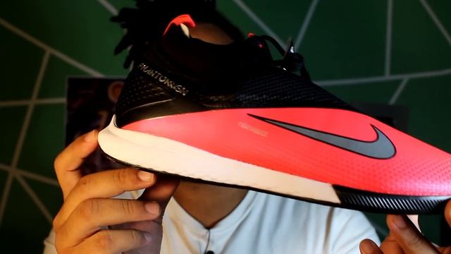 Seria o fim da LUNAR GATO? A NOVA NIKE REACT GATO! (É MUITO ABSURDA) смотреть онлайн
