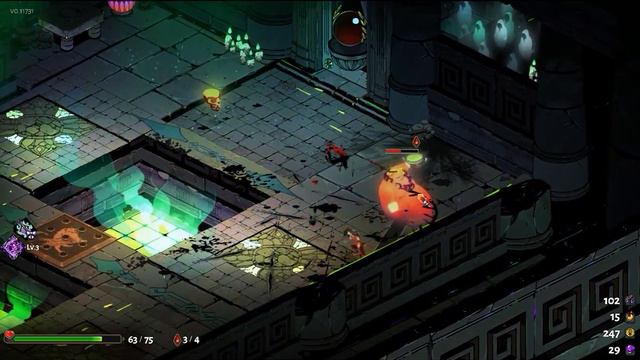 [Leo Talks] EARLY ACCESS THOUGHTS: Hades by Supergiant Games смотреть онлайн