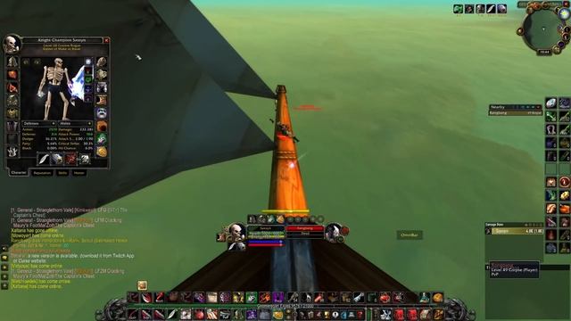 When the troll toll needs a few levels... (Wait for it) смотреть онлайн