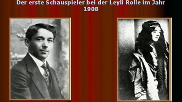 Uzeyir Hajibeyov смотреть онлайн