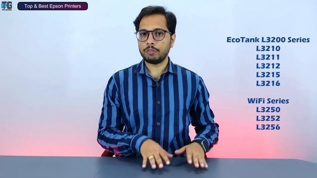 Best Epson All in One Printers 2022 | Printer For Home & Business | Full Detail Video | हिंदी смотреть онлайн