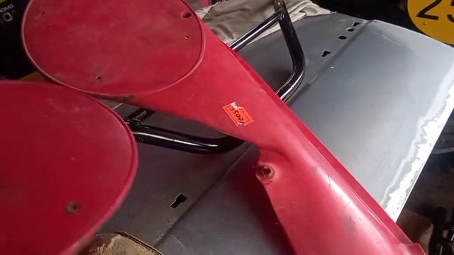 CZ-500 ИЗ ВОЛГОГРАДА смотреть онлайн