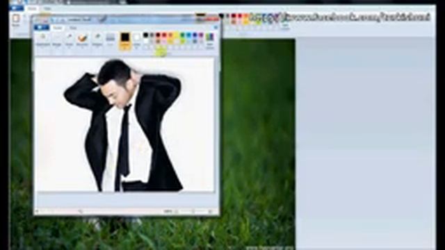 Nasıl Adobe Photoshop CS5 Kullanılır ? смотреть онлайн