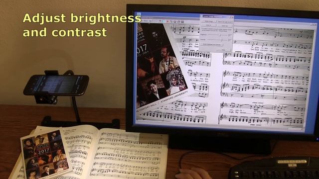 PrezenCam: Use An Android Phone As A High-Resolution Document Camera | WiFi & USB | Share On Zoom