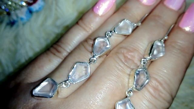 МАГИЯ АМЕТРИНОВ И ОЧАРОВАТЕЛЬНЫЙ ВОЛОС ВЕНЕРЫ, ЛОВИТЕ КРАСОТУ ?☀️??????✨ смотреть онлайн