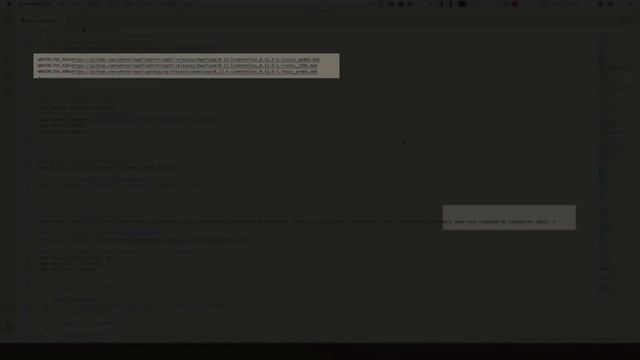 Install Odoo on a Raspberry PI смотреть онлайн