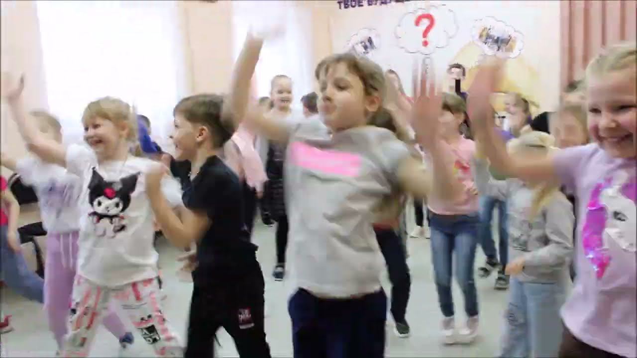 Быть здоровым модно! смотреть онлайн