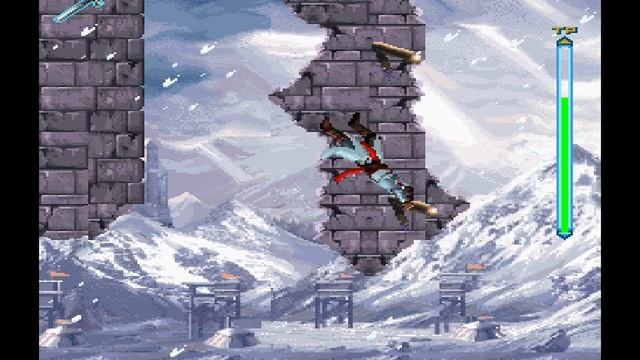 Assassin's Creed (Java ME Game) смотреть онлайн