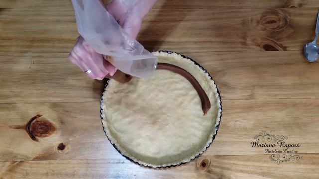 Tarta de Avena dulce | 3 simples pasos | Receta simple y rica | Mariana Raposo | Pastelería creativ смотреть онлайн