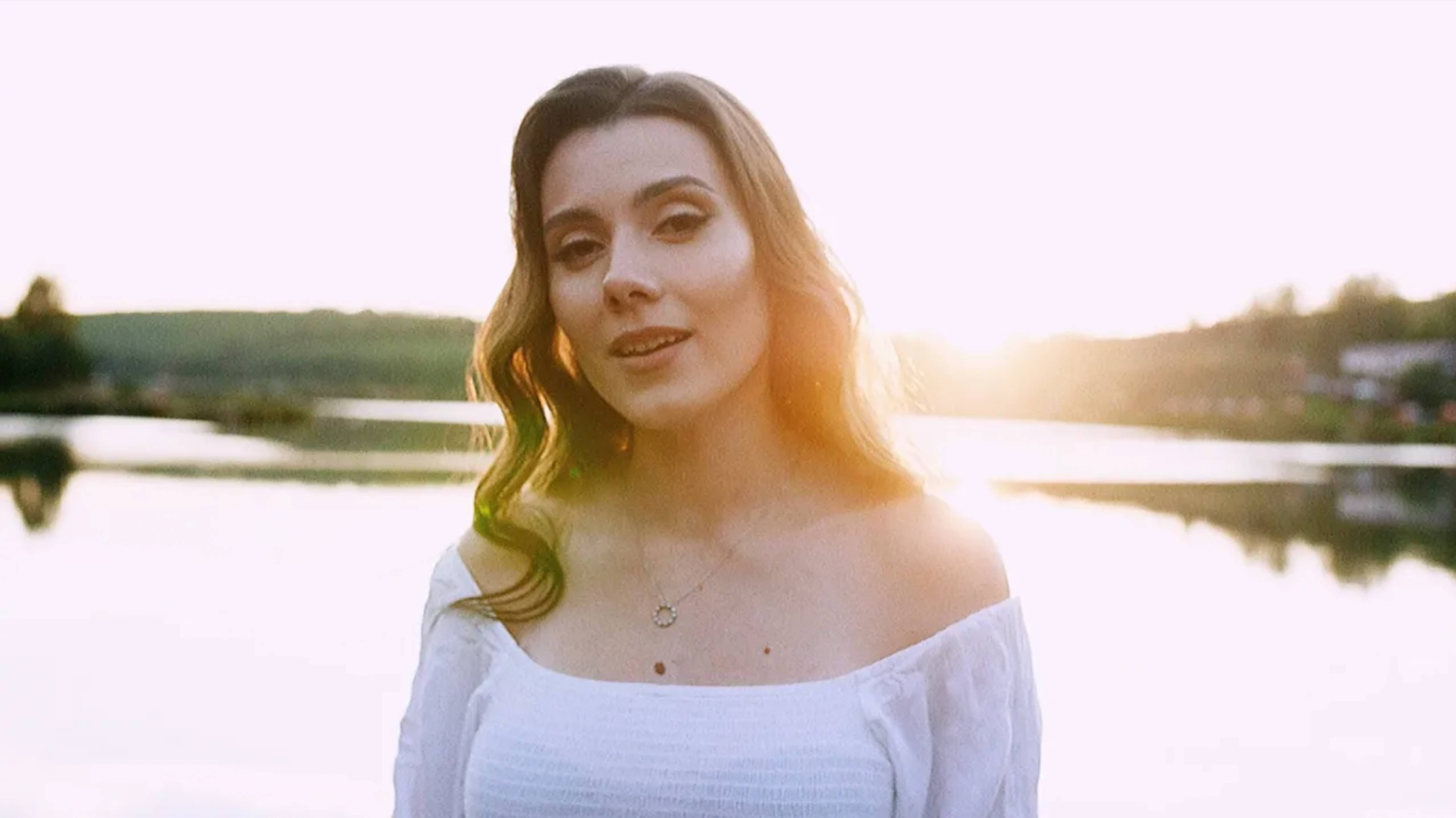 Клип 2022 | Ксения Кучева - Чувствую тебя | Kseniya Kucheva смотреть онлайн