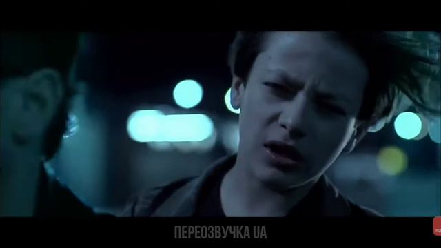 Переозвучка UA (вакцына)