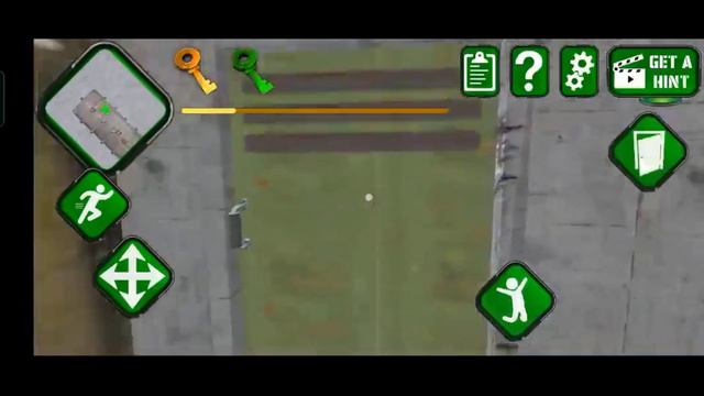 Sponge Area 51. Neighbor Escape Alien Base Secret-6 #sponge #walkthrough #newupdates #bob #area51 .