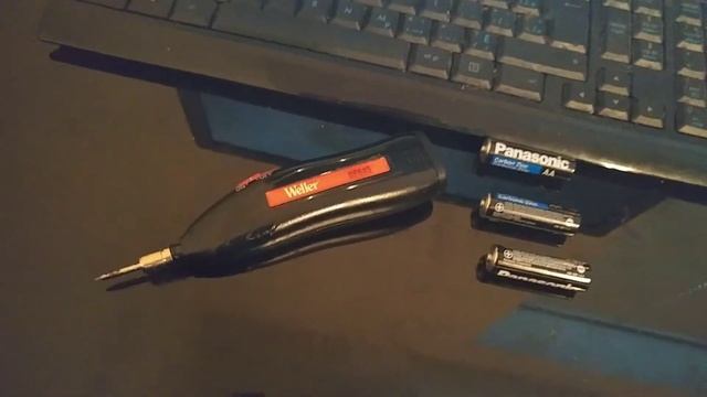 Honest Weller BP645 Review! смотреть онлайн