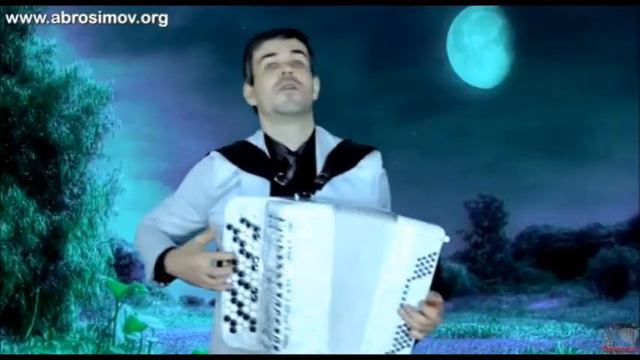 Душевная песня под баян. Поппури советских песен на баяне. Poppuri Soviet Songs.