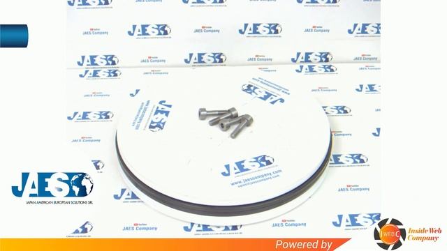 TURO LB3 M12X50 (INSTOCK) IMPELLER SCREW - VITE GIRANTE - TORNILLO IMPULSOR смотреть онлайн