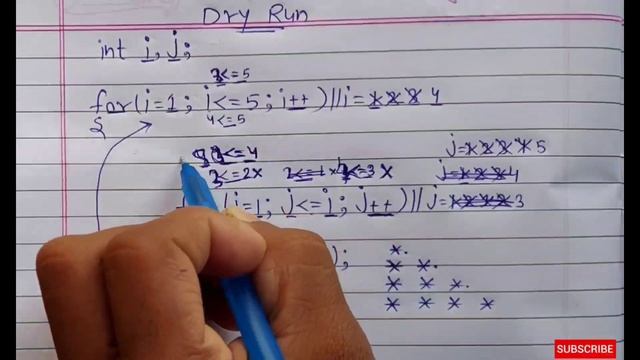 Star Pattern Programs in Java | Learn Coding смотреть онлайн