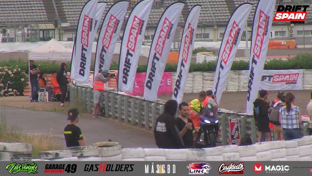 ROUND 03 - Circuito Ricardo Tormo - 2023 смотреть онлайн