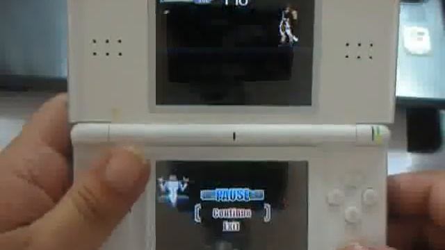 0590 Guilty Gear Dust Strikers 罪恶装备 смотреть онлайн
