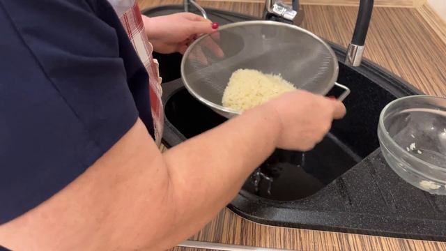 Готовка на Открытом Воздухе