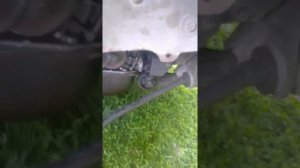 приора не заводится стреляет в глушитель, все очень просто!