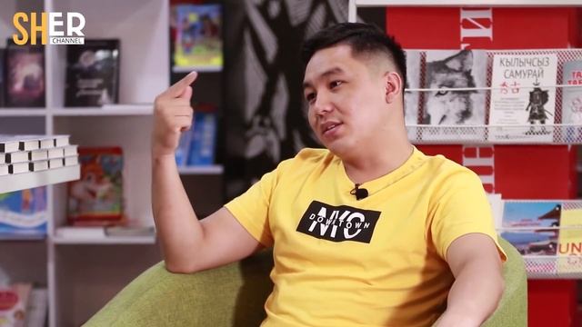 Айзада Жамгырчиева КАНЧА ЖИГИТ менен СҮЙЛӨШКӨН? смотреть онлайн