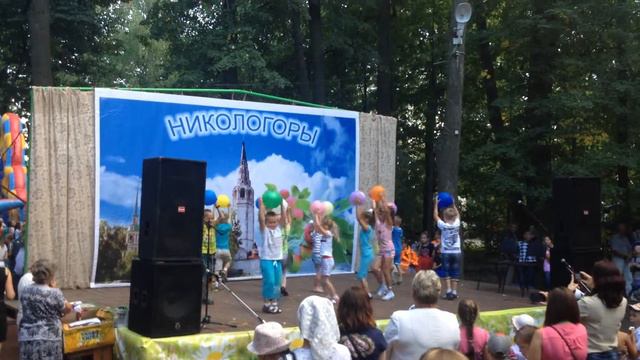 Никологоры 2014, дубль 2 смотреть онлайн