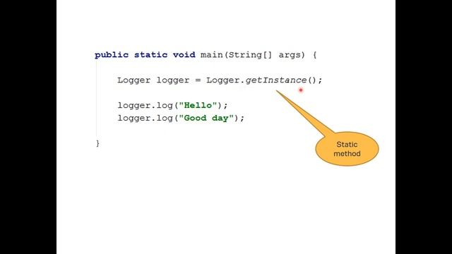 Singleton Part 3 смотреть онлайн