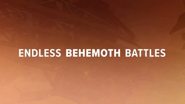 Dauntless | Gauntlet Trailer смотреть онлайн