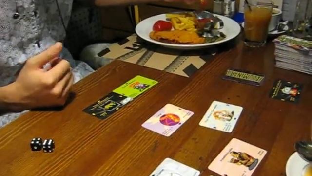 Illuminati 4 Игровой процесс, продолжение смотреть онлайн