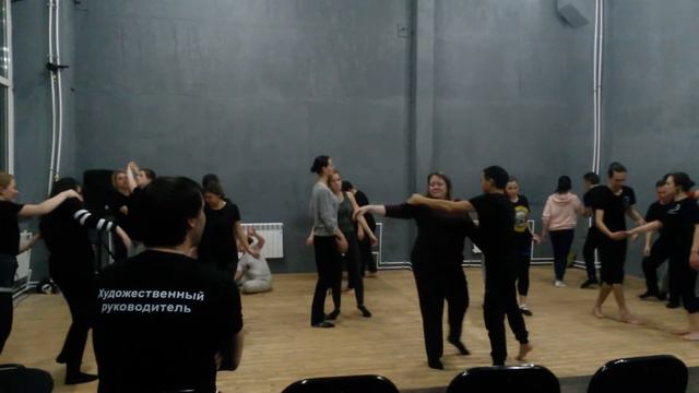МК Руслана Шапорина "Тело говорит" (2) смотреть онлайн