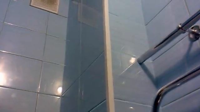 Зашиваем трубы в ванной,финиш,часть 3 смотреть онлайн