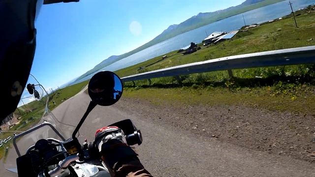 Мотопутешествие из Москвы в Турцию на BMW S1000R, S1000XR и R1200GSA, Часть 1