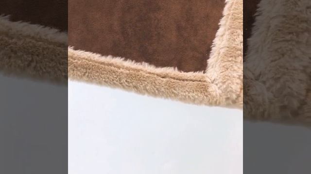 Зимняя женская шуба высокого качества из искусственной замши, роскошная длинная куртка, парка, смотреть онлайн