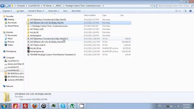 How To Install Houkago Custom Time ~Customize Lovers~ Part 2 смотреть онлайн