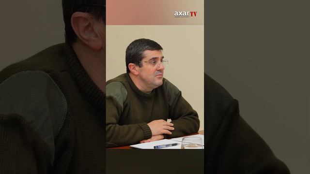 Arutyunyan "istefa" verir смотреть онлайн
