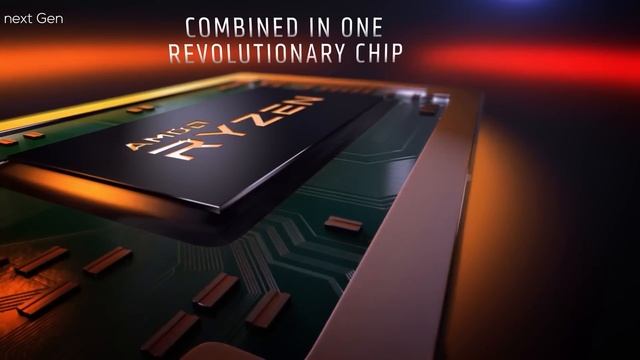 Next Gen APUs are Going to be FASTER - தமிழ் (AMD, Intel & ARM) смотреть онлайн