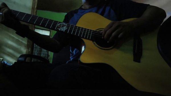 smiger d10s guitar demo