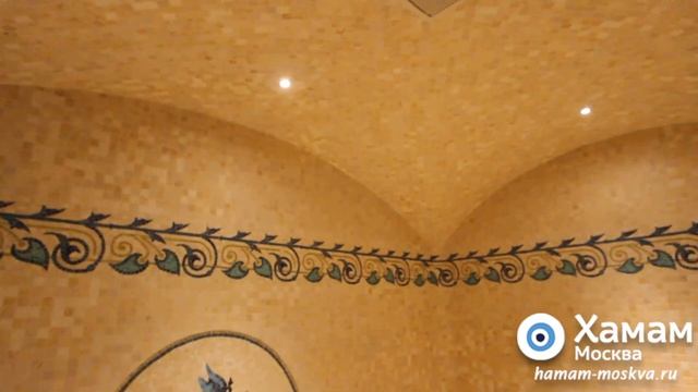 Строительство хамама в Новоглаголево смотреть онлайн