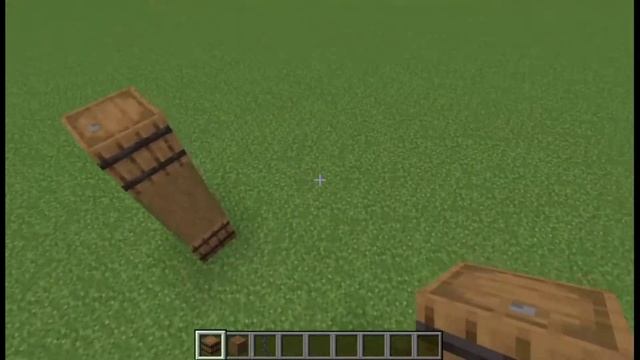 How to make a Electric fence in Minecraft | Java Edition - 1.14,1.15,1.16,1.17 + смотреть онлайн