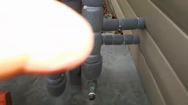 Отопление на даче 2часть. смотреть онлайн