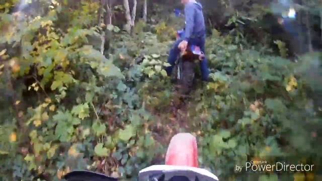 Ендуро покатушки смотреть онлайн