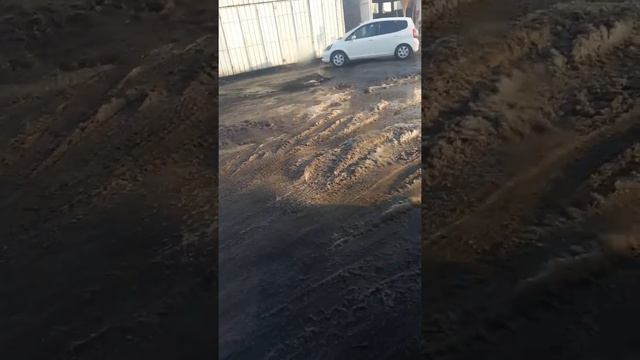 Старый толчок дегенде эле жолу эсине тушот. смотреть онлайн